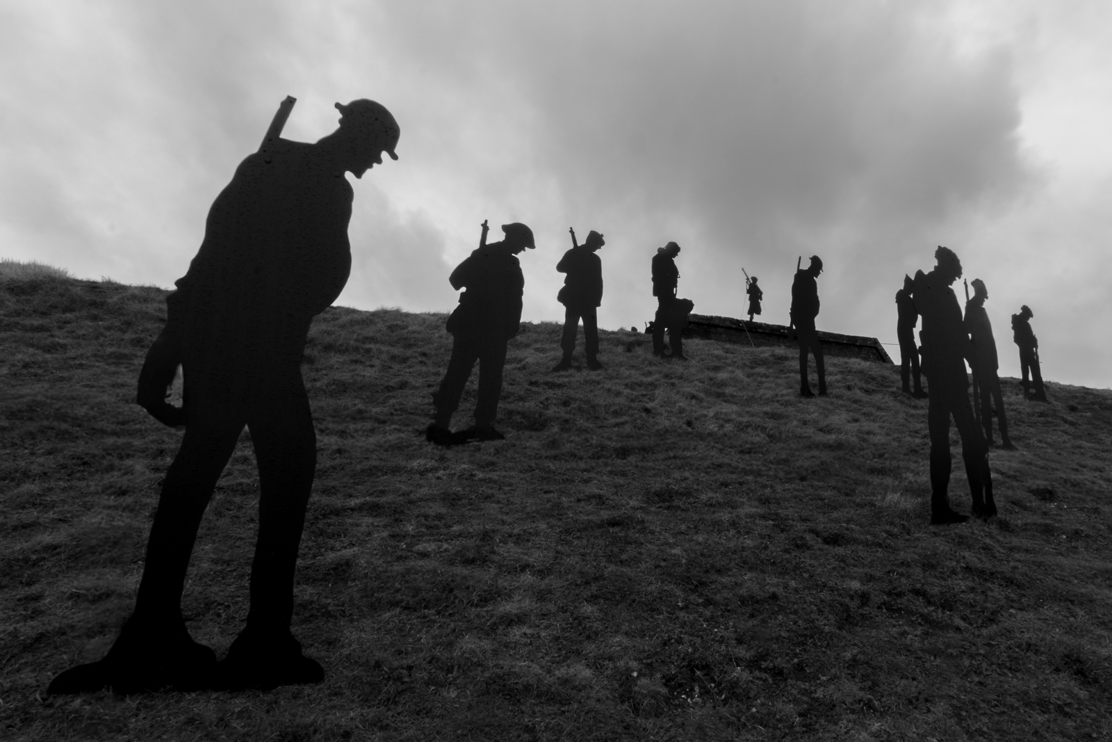 Photography by Chris Allington